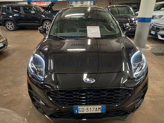 Ford Puma 1.0 EcoBoost Hybrid 125 CV S&S ST-Line