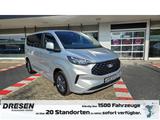 Ford Tourneo Custom Titanium 320 L1+ Automatikgetrieb - Ford Tourneo Custom in Düsseldorf