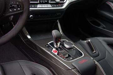 BMW M4 CSL*1  1000,Laser,HuD,Carbon,EXPORT POSSIBLE