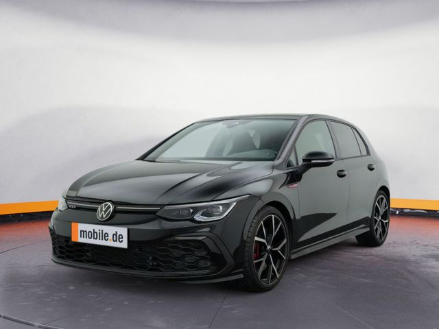 Volkswagen Golf GTI 8 2.0 TSI DSG PANO IQ.LIGHT KAMERA ACC 