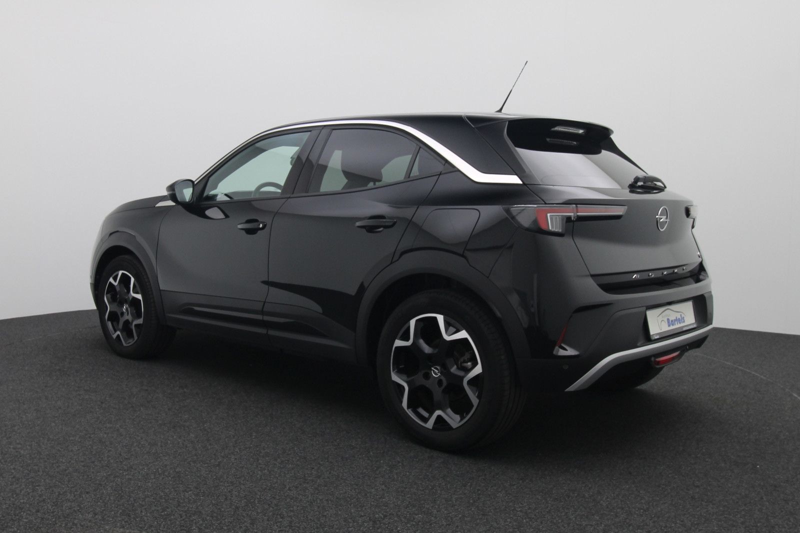 Fahrzeugabbildung Opel Mokka e Ultimate LED/RK/ACC/SH/AppleCP