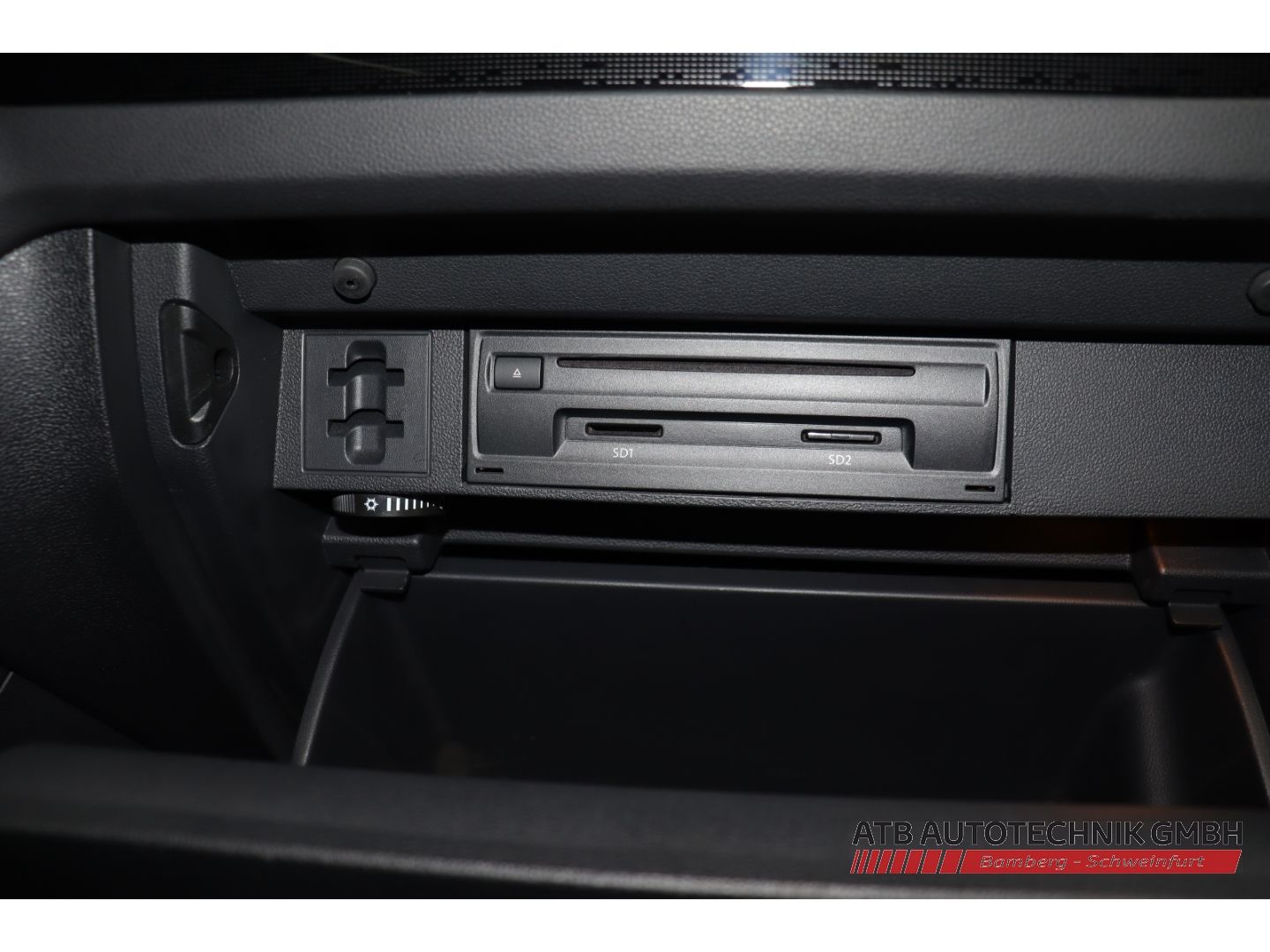 Fahrzeugabbildung Volkswagen Tiguan 2.0 TDI SCR Sound BMT Start-Stopp 4Motion