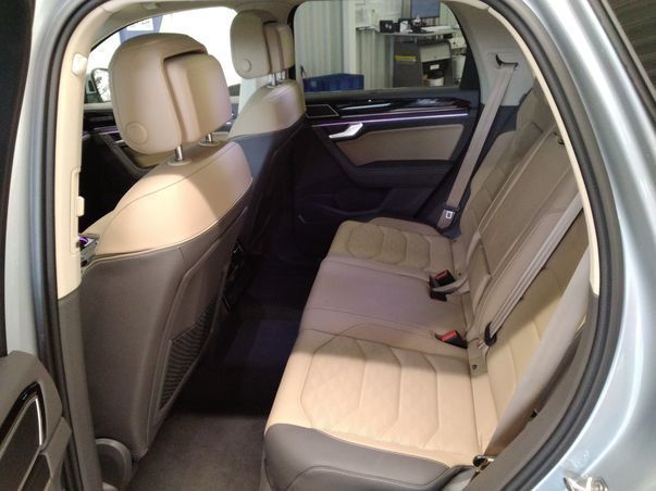 Volkswagen Touareg - Bild 7
