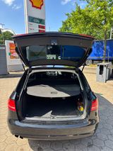 Audi A4 2.0 TDI 130kw (generalüberholter Motor) - Audi A4: TDI Motor