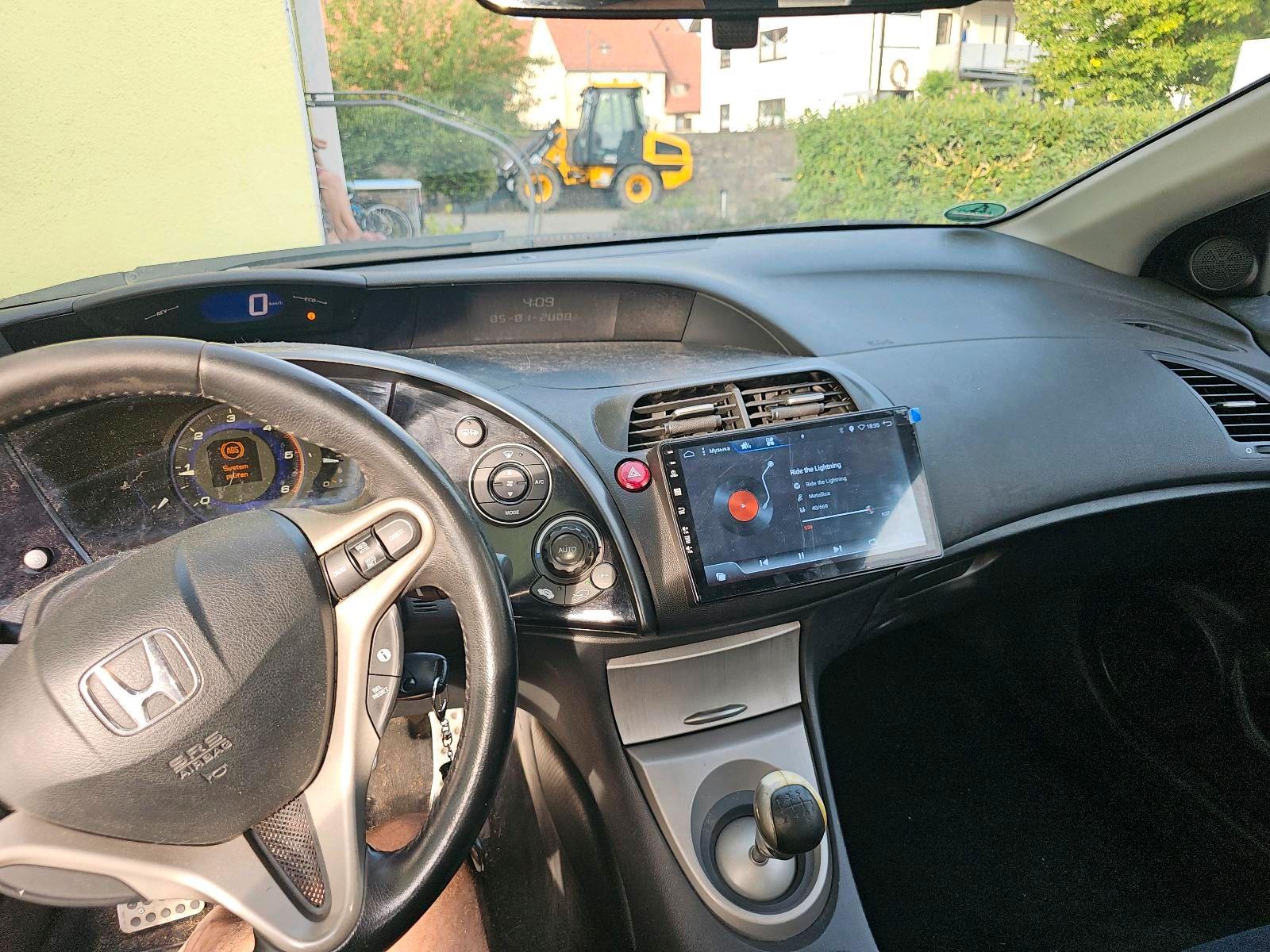 Honda Civic 2006 — photo 5