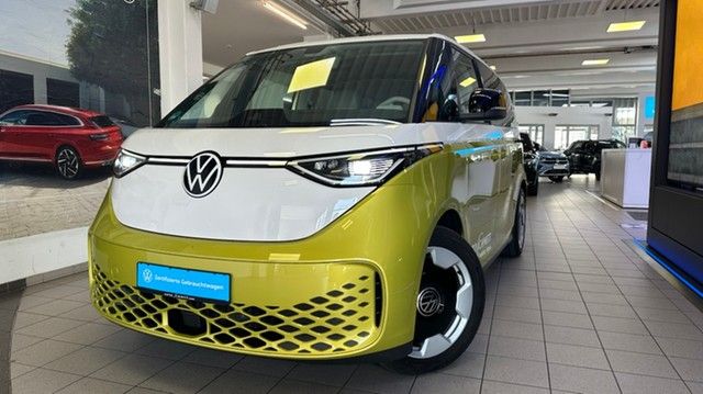 Volkswagen ID. Buzz