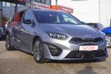 Kia Ceed GT-Line 1.5 T-GDI LED Navi APP SHZ Kam VC - gebrauchte Kia cee'd / Ceed aus dem Jahr 2023