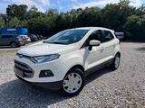 Ford EcoSport Trend/Scheckheft Ford/Nur 28.000km - gebrauchte Ford EcoSport aus dem Jahr 2016