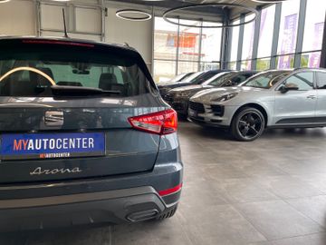 Seat Arona Style *1.HAND*LED*SPURASSIST*PDC*SZHZ*