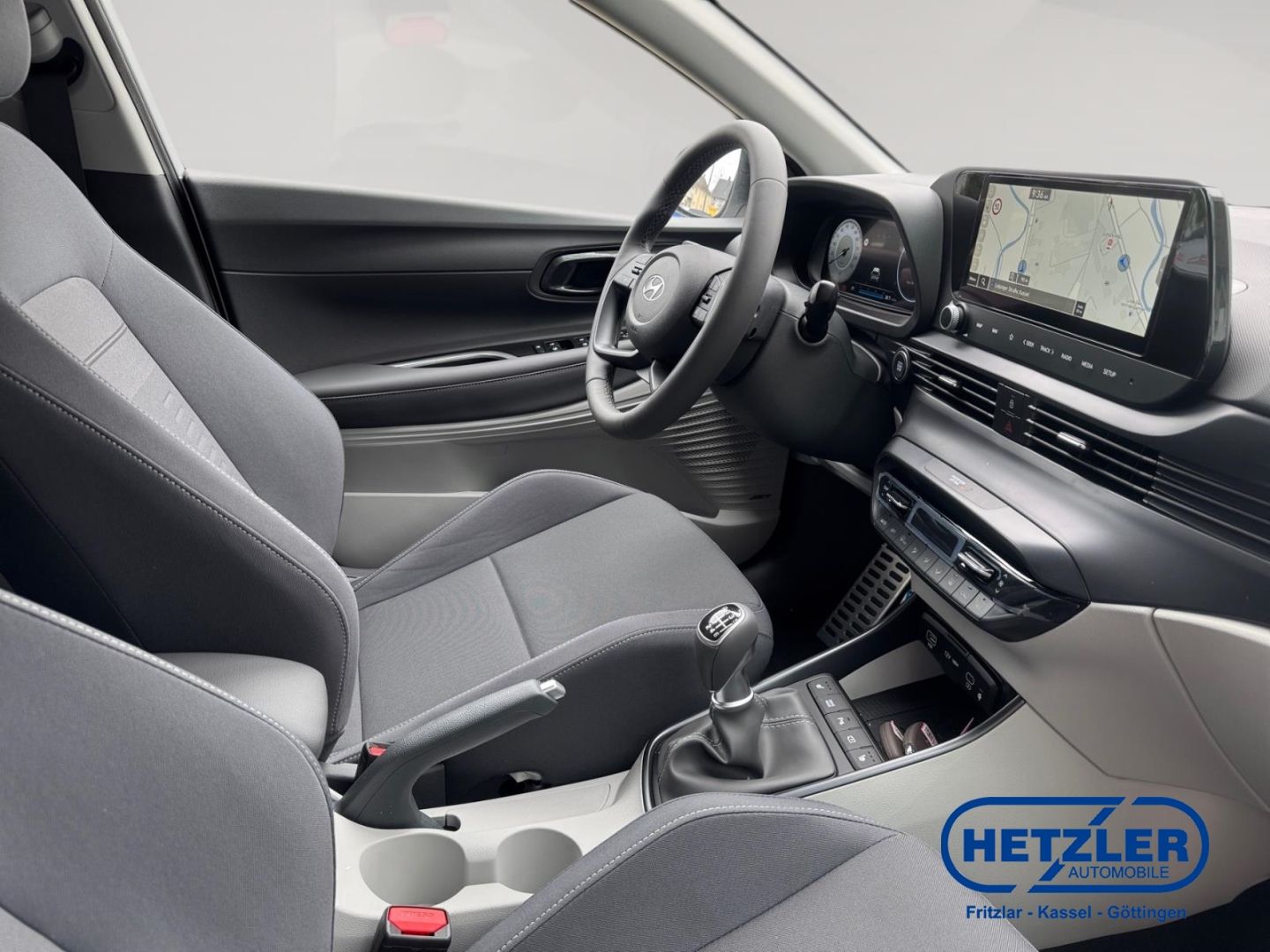 Hyundai BAYON – Bild 14