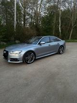 Audi A6 3.0 TDI 200kW quattro S tronic - - Audi A6 mit Diesel-Antrieb: Limousine, 2.0