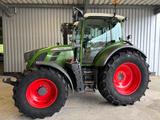 Fendt 516 Vario BJ 2017 3500 Stunden - Fendt Schlepper Vario
