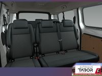 Opel Vivaro - Vorschau Bild 5