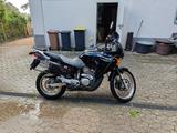Honda XL 650 V Transalp (gedrosselt!) - HONDA XL 650V TRANSALP