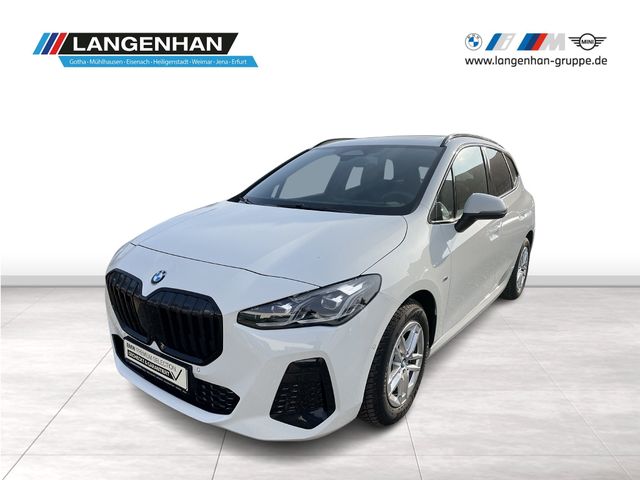 BMW 220i Active Tourer M Sport/HUD/AHK/HiFi