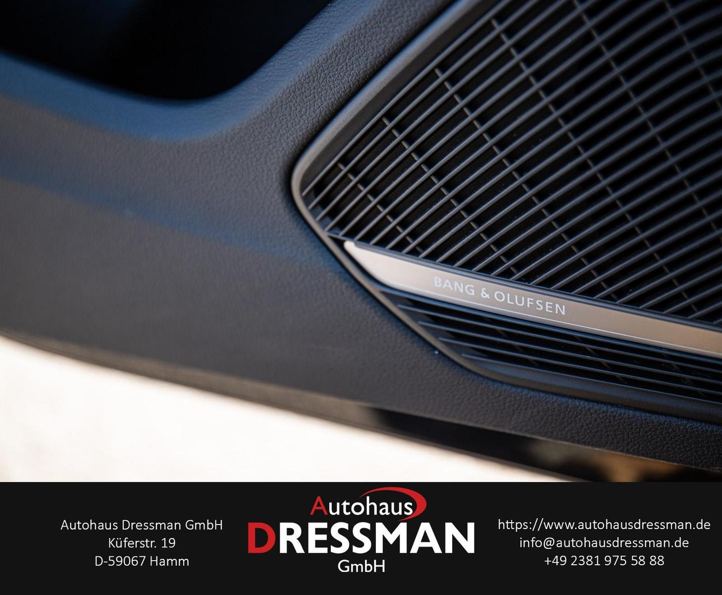 Audi S4 Avant 3.0 TDI MATRIX PANO B&O ACC HuD S-SITZE