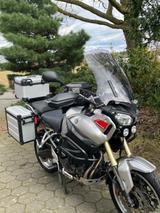 Yamaha XT 1200 Z Super Tenere - YAMAHA ENDURO