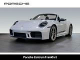 Porsche 992 911 Carrera T Cabrio BOSE Sportabgasanlage - Porsche New cars in Frankfurt (Main)