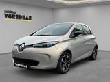 Renault Zoe Intens ZE40 SHZ, PDC+Kamera, Navi - mit Elektro-Antrieb: Beige