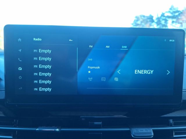 KGM Rexton LUX NaviLeder360 KameraKlimasitzeLED