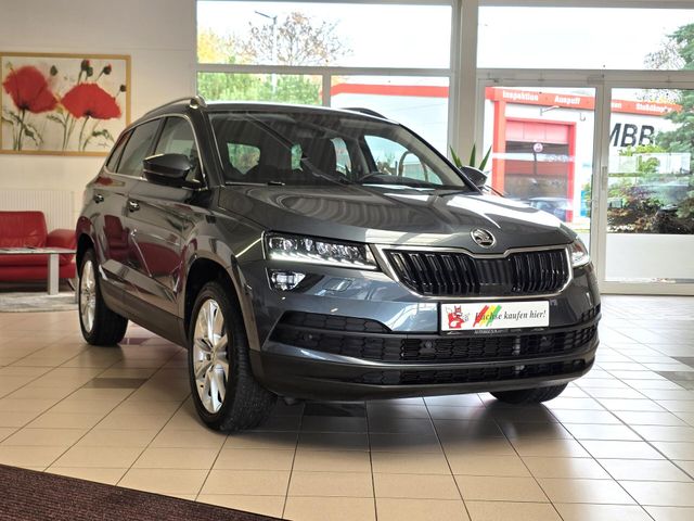 SKODA Karoq — Foto 11