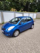 Toyota Yaris 1,3-l-VVT-i Luna Luna - Toyota Yaris: Luna
