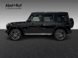Mercedes-Benz G 450 d AMG+EXCLUSIVE+NIGHT+Burme+StHz+AHK+360° - Mercedes-Benz G 450 Gebrauchtwagen