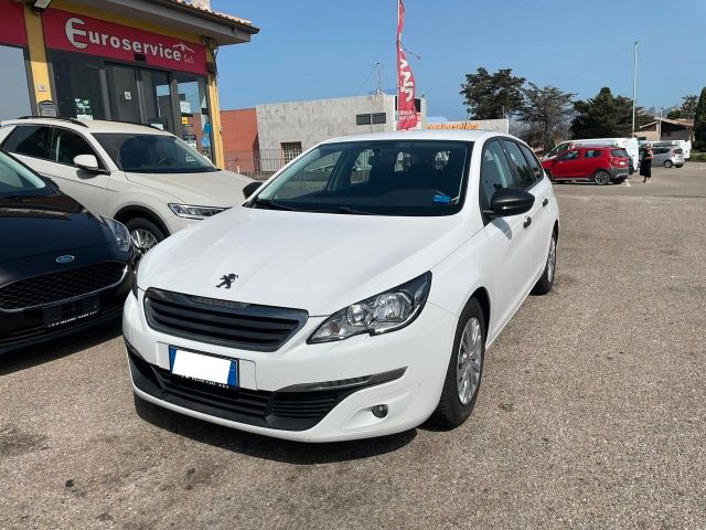 Peugeot 308 BlueHDi 100 S&S SW Access** PROMO NA