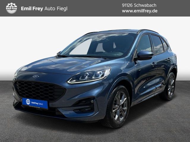 Ford Kuga 1.5 EcoBoost ST-LINE X