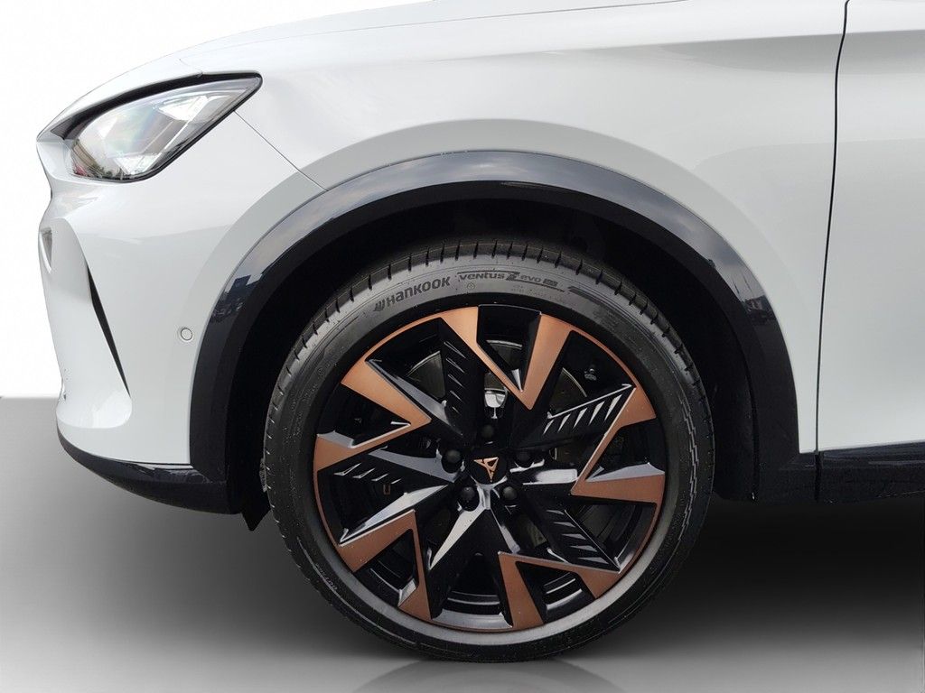 Cupra Formentor - Bild 23