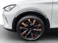 Cupra Formentor - Vorschau Bild 23