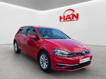 Volkswagen Golf - 7