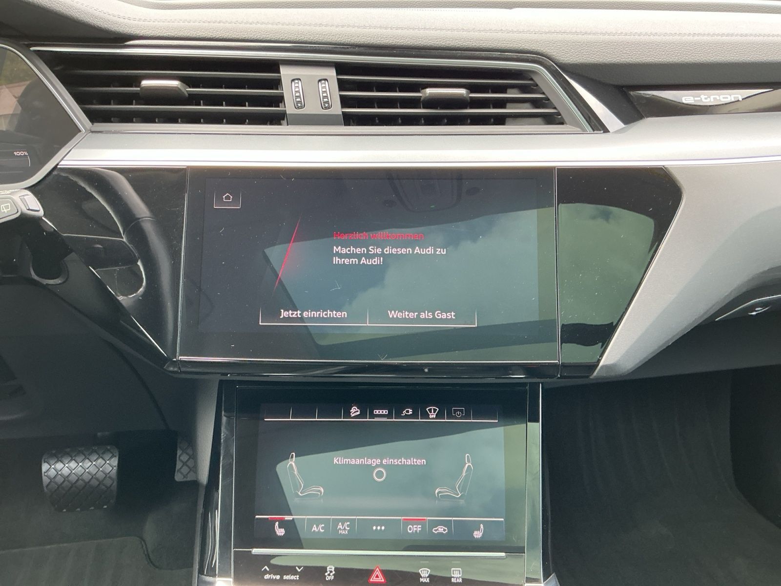 Audi e-tron - Bild 11