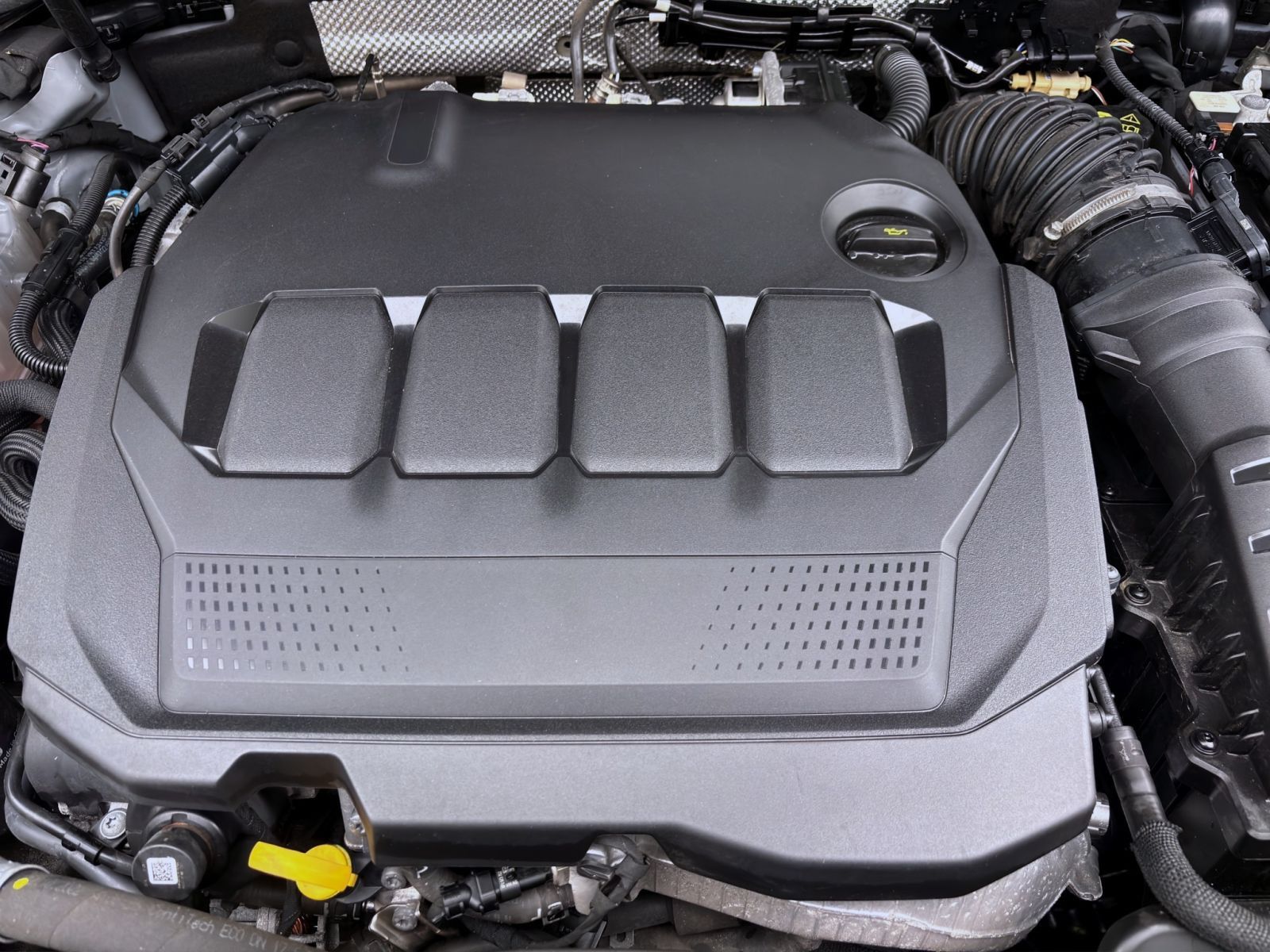 Volkswagen Passat Variant - Bild 19
