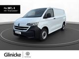 Volkswagen Transporter 2,0 TDI 6-Gang AHK KLIMA ALLWETTER - LKWs in Mannheim