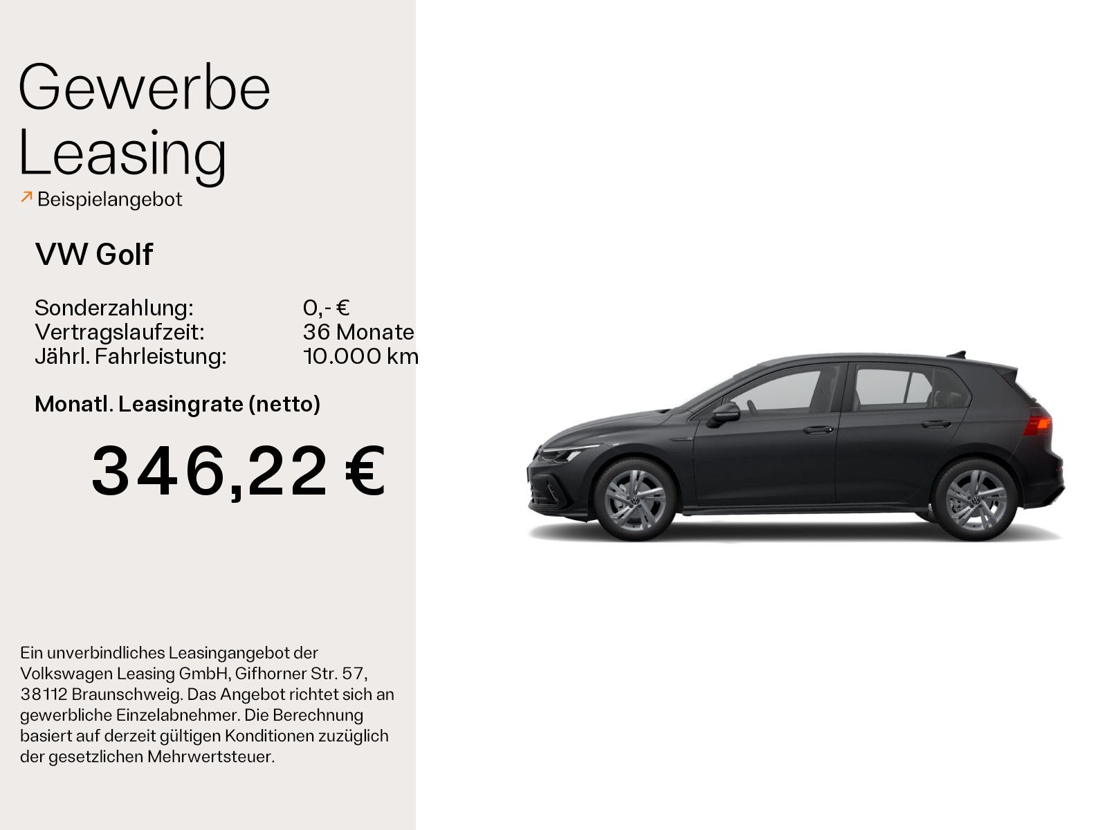 Volkswagen Golf 2.0 TDI R-Line RFK LED Navi ACC Digital DAB foto 2