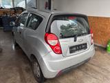 Chevrolet Spark LS+ - Chevrolet Spark aus 2013