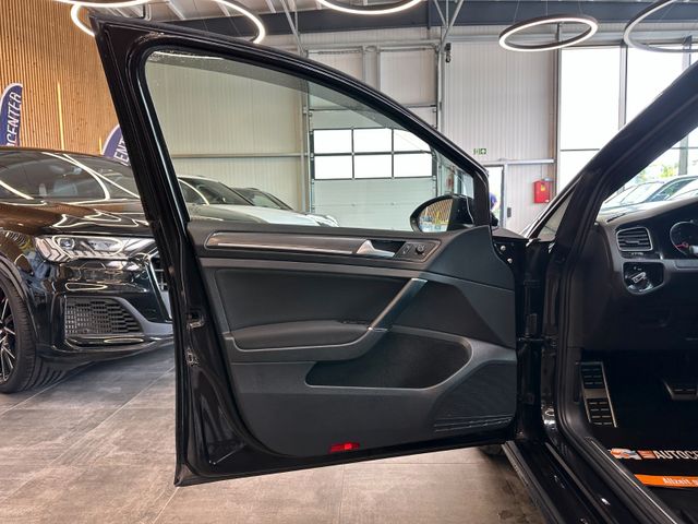 MYAUTOCENTER – Gebraucht- und Jahreswagen mit Werkstattservice in Pfaffenhofen Volkswagen Golf *ACC*PDC*NAVI*2-Zonen*LED*SPORT*