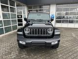 Jeep Wrangler Sahara 2.0 T-GDI Sky-One-Touch - Jeep Wrangler in Mannheim