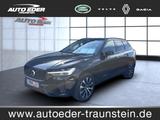 Volvo XC 60 Plus Dark 2WD Bluetooth LED Klima - Volvo aus 2023