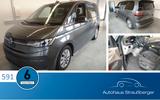 Volkswagen T7 Multivan Life AHK ACC DCC PANO HUD STHZ H/K - VW T7 Multivan Gebrauchtwagen in Wuppertal