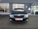 Skoda Superb Combi Exclusive Xenon Navi - Skoda Superb: Exclusive