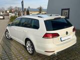 Volkswagen Golf 1.5 TSI ACT BMT DSG Highline Variant Hi... - VW Golf Gebrauchtwagen in Karlsruhe