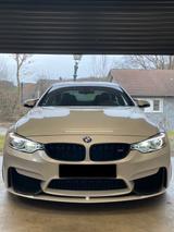 BMW M4 Coupé, M Performance Abgasa, Carbon, Kein OPF - BMW M4 Performance Gebrauchtwagen