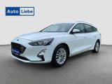 Ford TITANIUM 2.0ECOBLUE AUTOM-LED|ACC|HEAD-UP|KLIMA- - Ford Focus: Auto