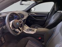 BMW i4 - Vorschau Bild 8