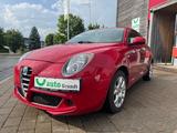 Alfa Romeo MiTo Impression - Alfa Romeo aus 2015
