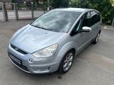 Ford S-MAX Titanium | KUPPLUNG-NEU | NAVI | GARANTIE - Ford S-Max aus 2007: Titanium