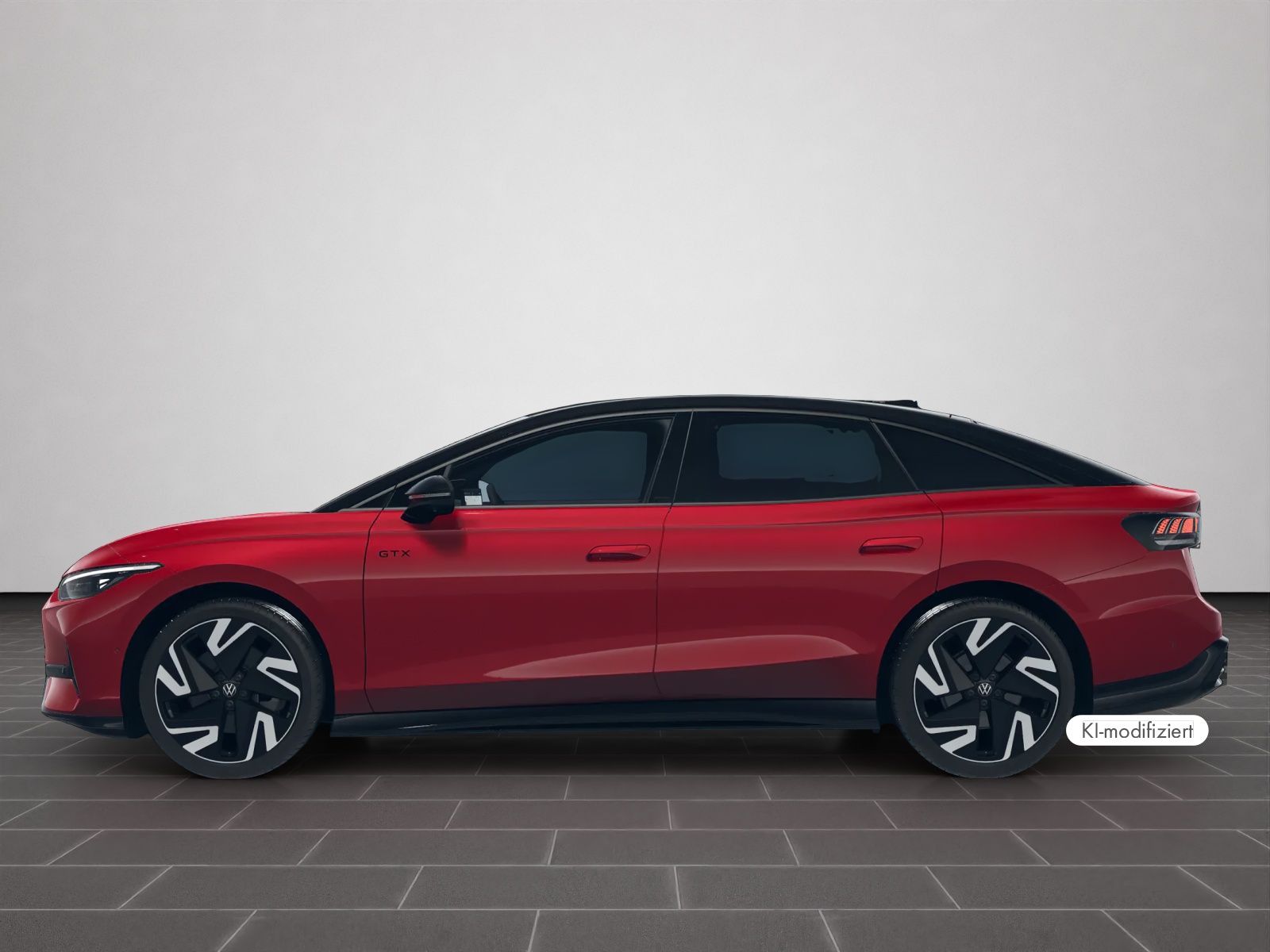 Volkswagen ID.7 - Bild 9