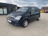 Opel Meriva 1.6 Automatik Edition 2HD Scheckheft - Opel Meriva Gebrauchtwagen in Bremen